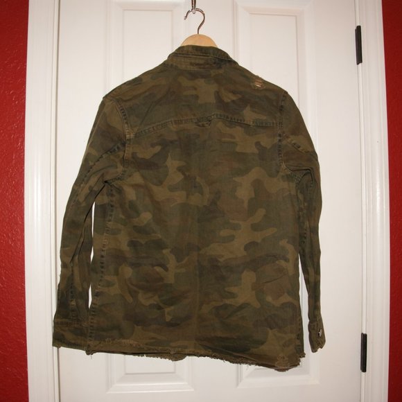 BLANKNYC Jacket - Picture 7 of 16